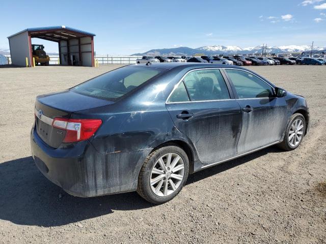 Vin: 4t4bf1fkxer392136, lot: 54720835, toyota camry l 20143