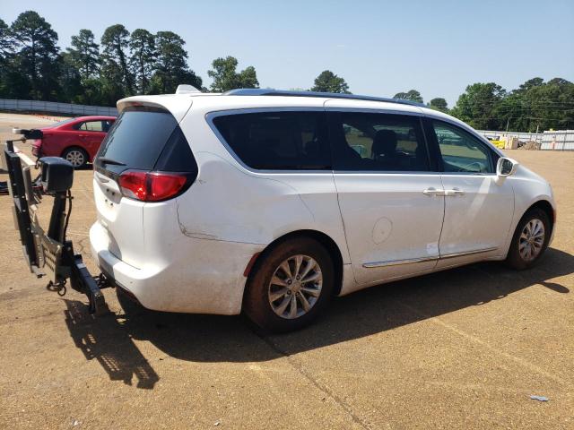 Vin: 2c4rc1bg6jr235024, lot: 54726295, chrysler pacifica touring l 20183