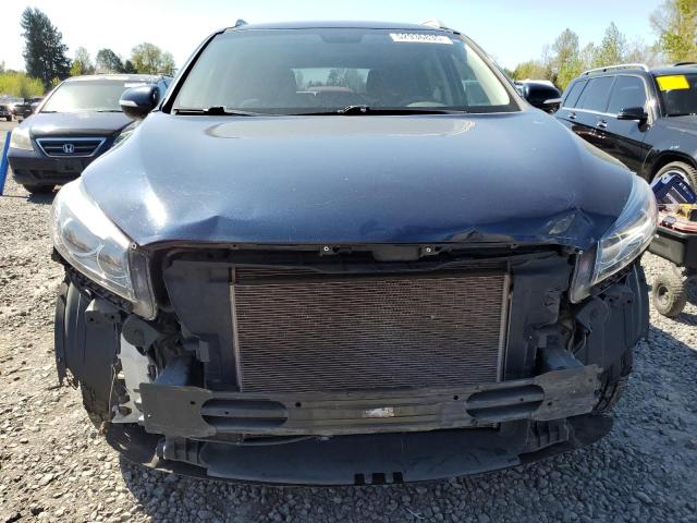 2016 KIA SORENTO LX - 5XYPGDA50GG095059