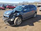 2017 CHEVROLET EQUINOX LT - 2GNFLFE30H6120964