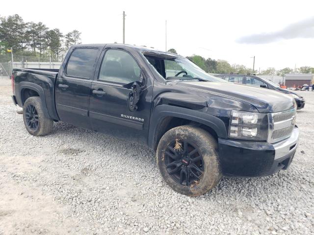 Vin: 3gcpksea0bg182447, lot: 50611855, chevrolet all models k1500 lt 20114