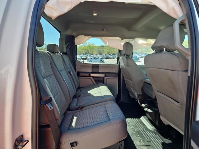 2020 FORD F250 SUPER - 1FT7W2B65LEC33972