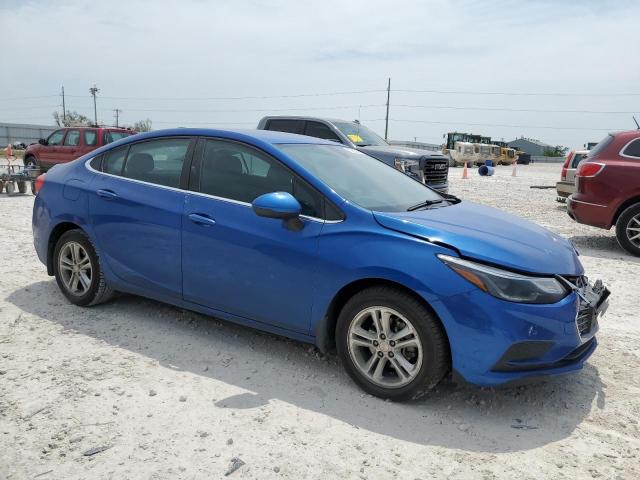 Vin: 1g1be5sm8j7149894, lot: 53863925, chevrolet cruze lt 20184