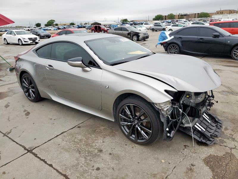 Vin: jthgz5bc7r5027753, lot: 51481615, lexus rc350 350 base 20244