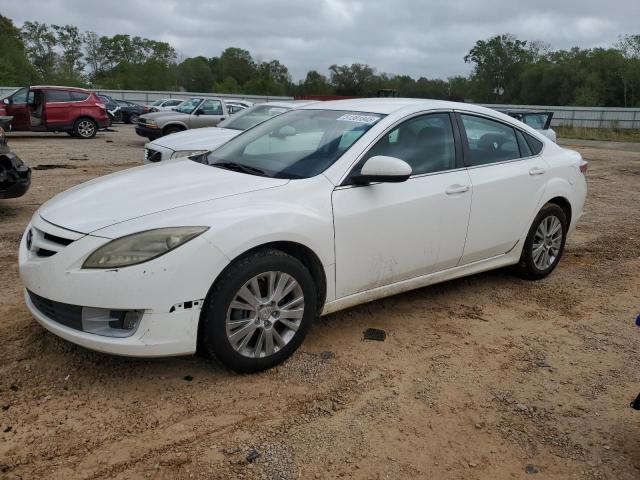MAZDA 6 I