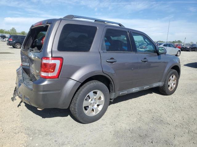 Vin: 1fmcu0eg3cka30525, lot: 52709045, ford escape limited 20123