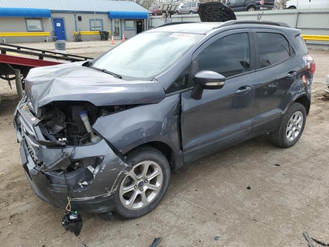 FORD ECOSPORT S