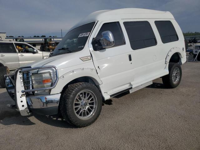 Vin: 1fdne2el2ada03669, lot: 50614265, ford all models e250 van 2010 img_1
