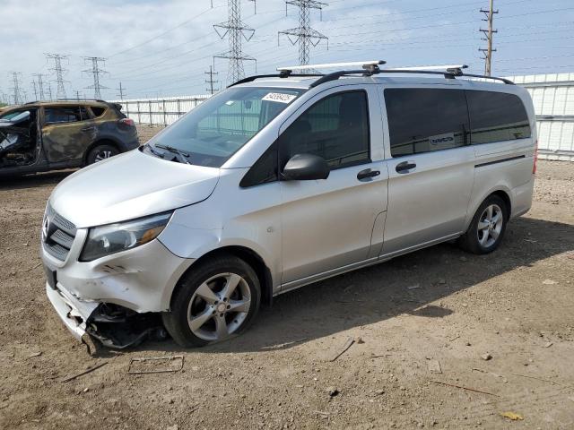 MERCEDES-BENZ METRIS