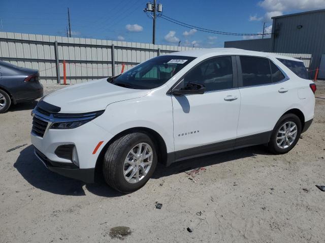 Vin: 3gnaxkeg4ps161107, lot: 53783875, chevrolet equinox lt 2023 img_1