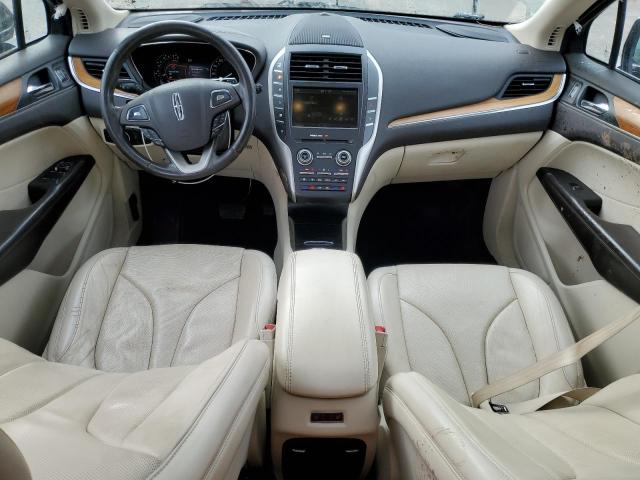 2015 LINCOLN MKC 5LMTJ2AH3FUJ35980