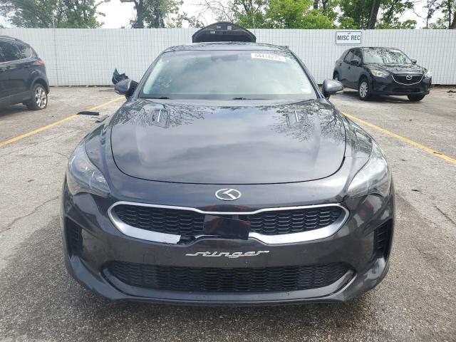 2019 KIA STINGER PR - KNAE25LA3K6058487