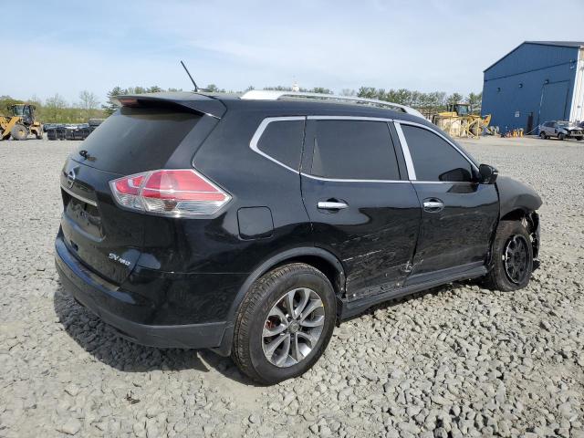 Vin: 5n1at2mvxfc782906, lot: 54700405, nissan rogue s 20153