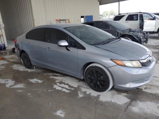 Vin: 2hgfb2f55ch314134, lot: 54886685, honda civic lx 20124