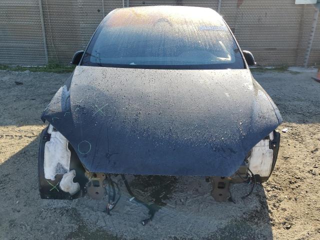 2023 TESLA MODEL X 7SAXCBE56PF423458