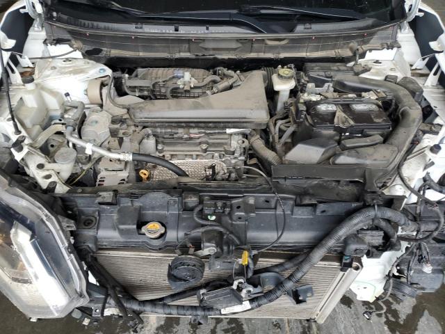 2020 NISSAN ROGUE S - KNMAT2MT4LP504042