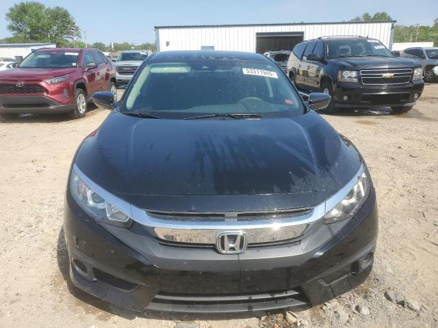 2018 HONDA CIVIC LX 19XFC2F6XJE017227