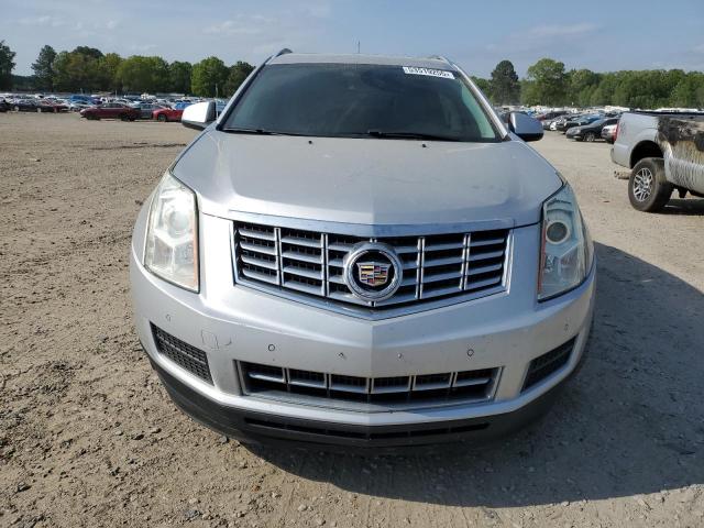 2015 CADILLAC SRX LUXURY - 3GYFNBE39FS639435