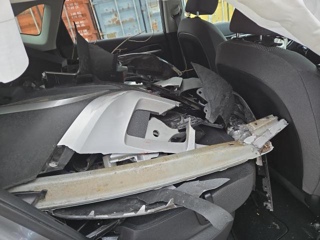 2023 KIA SELTOS LX - KNDEPCAA6P7376312