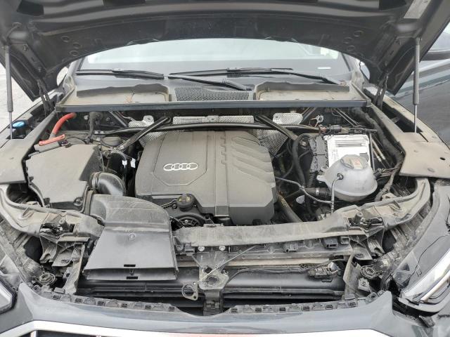 2024 AUDI Q5 PREMIUM - WA1BBAFY5R2027549