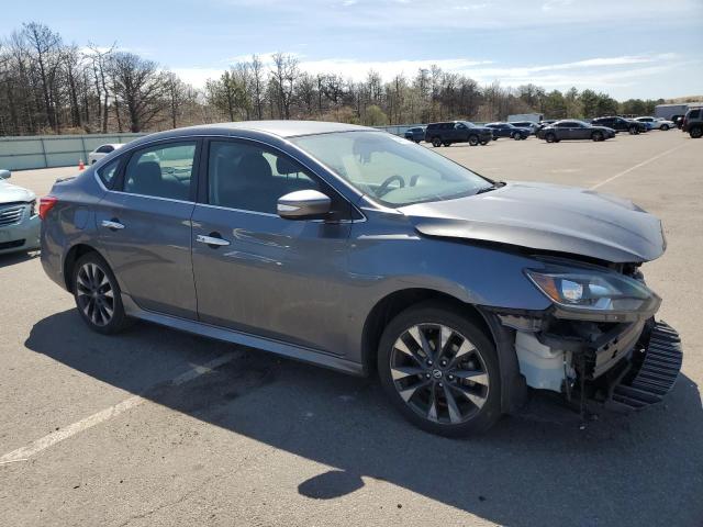 Vin: 3n1ab7ap3ky356411, lot: 54607075, nissan sentra s 20194
