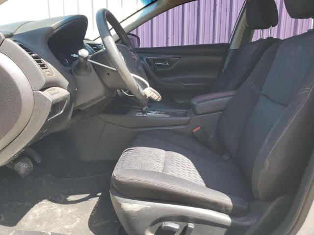 2016 NISSAN ALTIMA 2.5 - 1N4AL3AP4GN328503