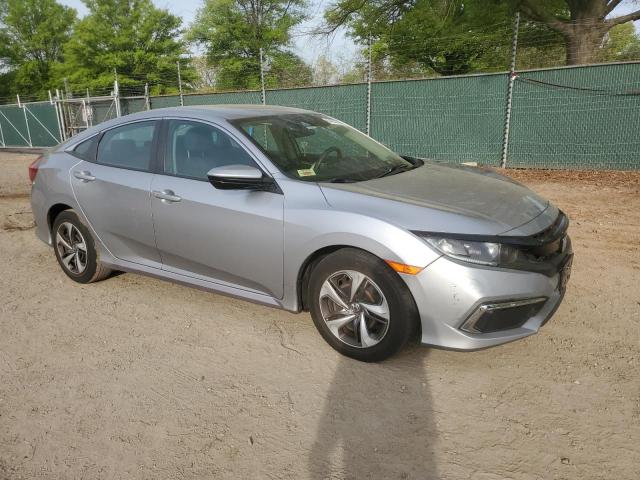 Vin: 2hgfc2f6xkh572024, lot: 54522295, honda civic lx 20194