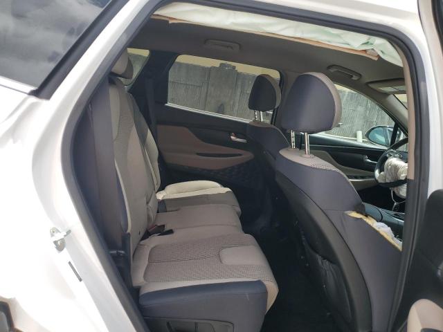2022 HYUNDAI SANTA FE - 5NMS24AJ3NH450752