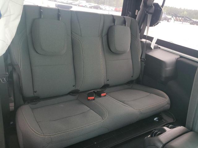 2024 JEEP WRANGLER S - 1C4PJXAG3RW368392