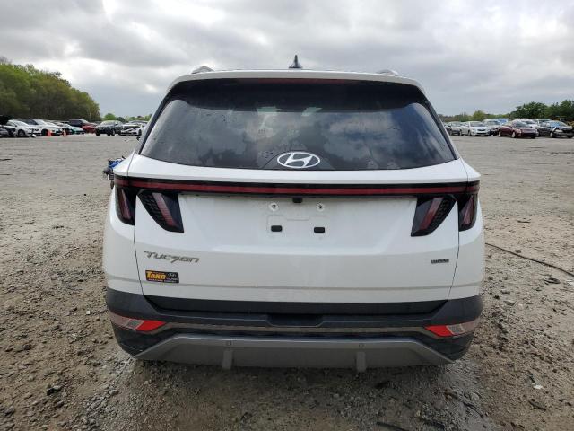 2023 HYUNDAI TUCSON LIM - 5NMJECAE9PH219342