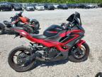2025 KAWASAKI EX500 - ML5EXGG13SDA45841