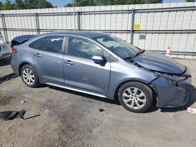Vin: 5yfepmae7np353304, lot: 53525325, toyota corolla le 20224