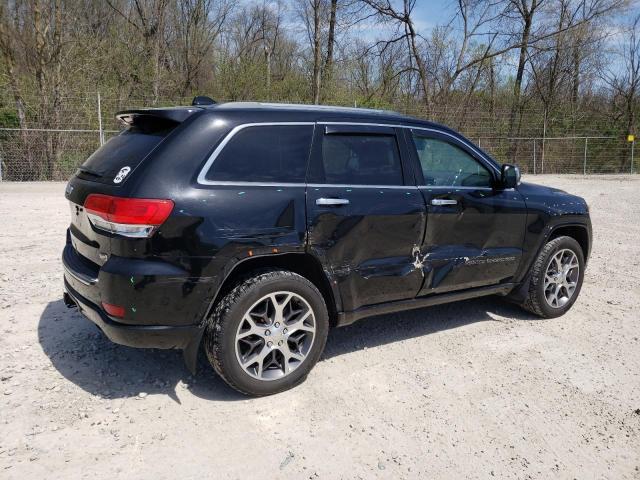 Vin: 1c4rjfcg4lc147974, lot: 54354305, jeep grand cher overland 20203