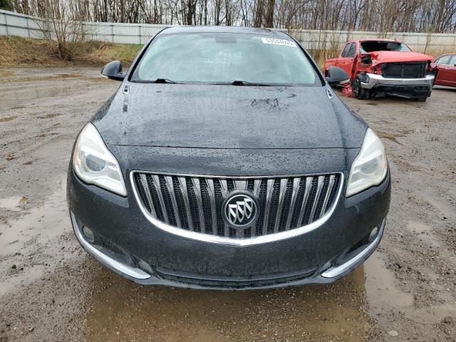 2015 BUICK REGAL 2G4GK5EX0F9127191