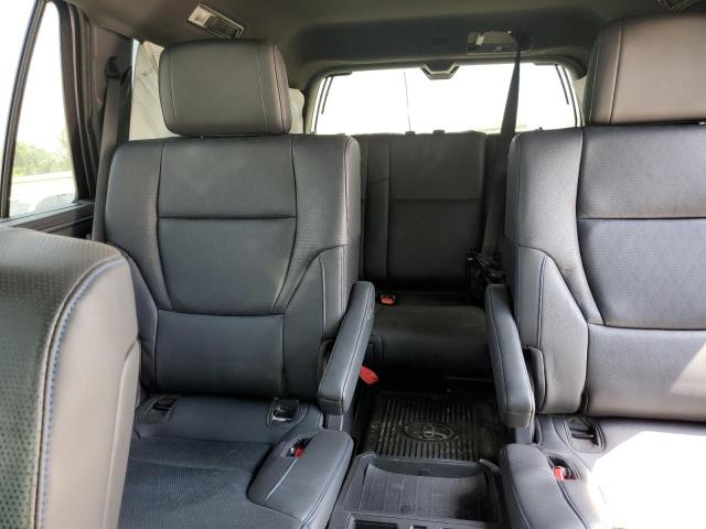 2024 TOYOTA SEQUOIA SR 7SVAAABA0RX022703