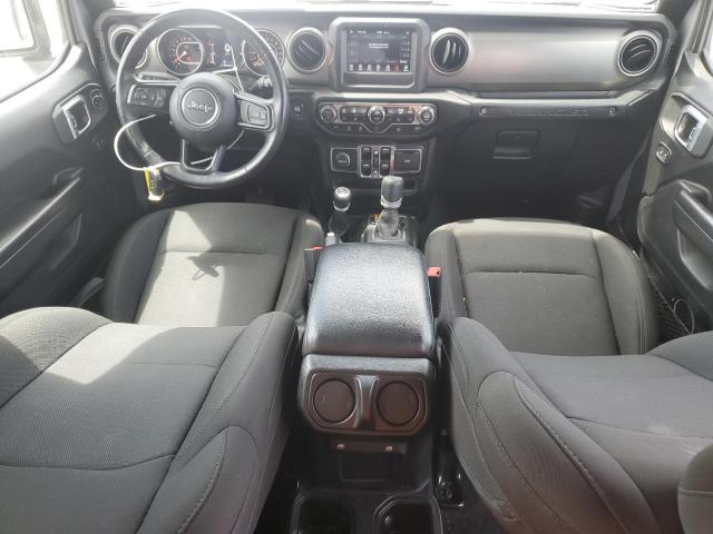 2020 JEEP WRANGLER U - 1C4HJXDG5LW216718