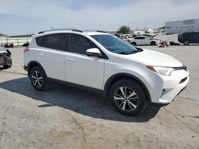 Vin: 2t3wfrev4gw299094, lot: 53269015, toyota rav4 xle 20164