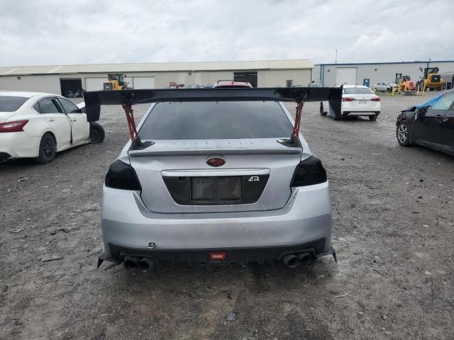 2019 SUBARU WRX JF1VA1A64K9822445