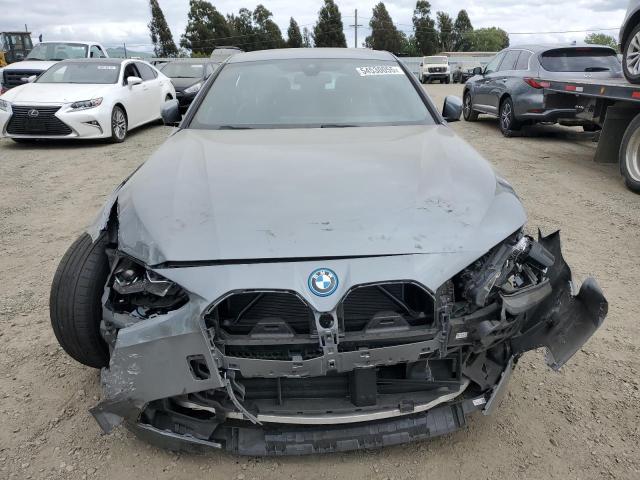 2023 BMW I4 EDRIVE WBY43AW06PFR23434
