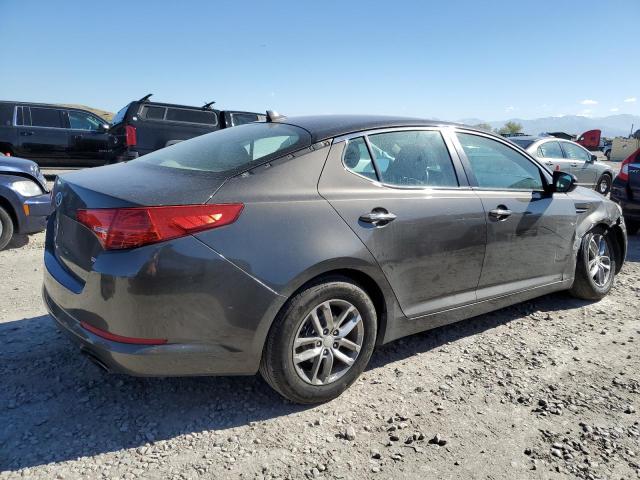 Vin: 5xxgm4a72dg178499, lot: 54801785, kia optima lx 20133
