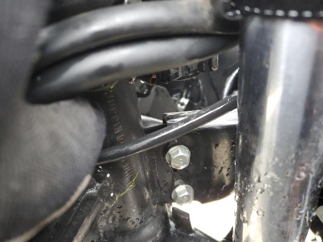 2019 HONDA CBR300 RA MLHNC5154K5500279
