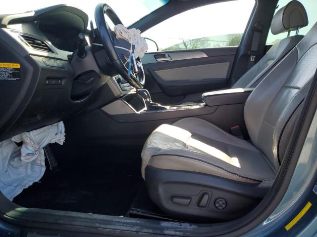 2015 HYUNDAI SONATA SPO 5NPE34AB8FH066635