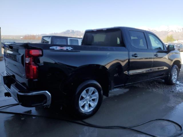 Vin: 1gcudded7pz316087, lot: 54229545, chevrolet all models k1500 lt 20233