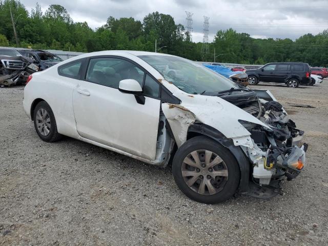 Vin: 2hgfg3a5xch512044, lot: 53608805, honda civic lx 20124