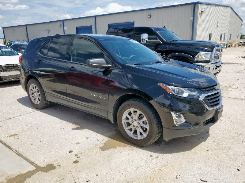Vin: 3gnaxhev6kl395656, lot: 53981785, chevrolet equinox ls 20194