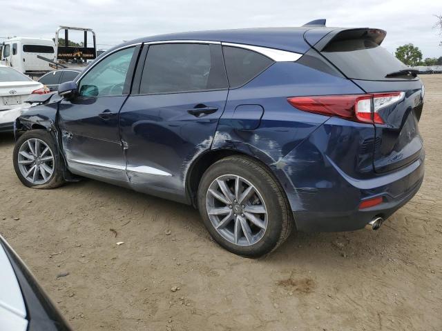 Vin: 5j8tc2h55ml020895, lot: 54103945, acura rdx technology 20212