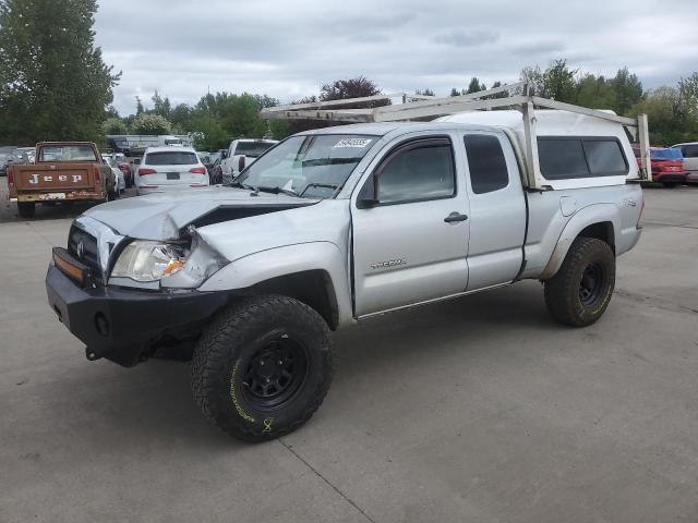 TOYOTA TACOMA ACC