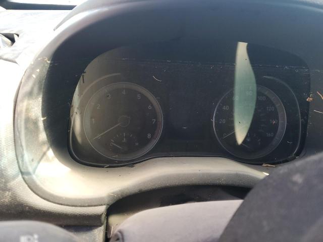 2021 HYUNDAI KONA SE - KM8K12AA0MU646934