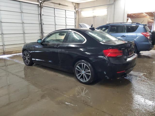 Vin: wba2j3c52jvd48613, lot: 55119525, bmw 2 series 20182