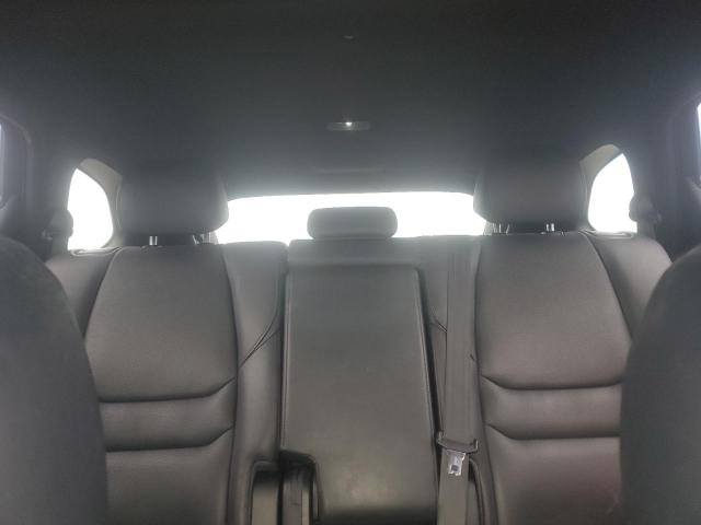 2018 MAZDA CX-9 GRAND - JM3TCBDY5J0212949